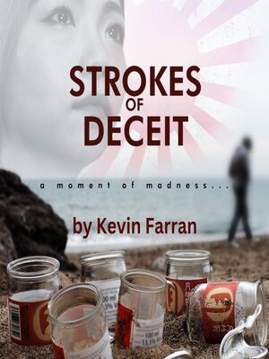 cover image of Stokes of Deceit